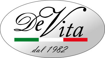 Decent brink bitter Forniture per Ristoranti e Pizzerie Torino | De Vita 1982